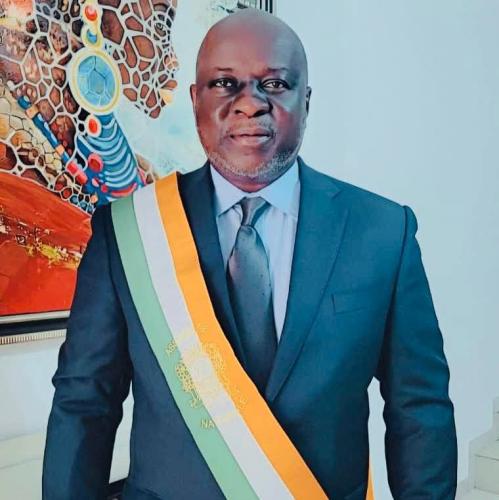 Côte d’Ivoire : Ange Félix N’Dakpri / L’Odyssée d'un Bâtisseur au Service de la Nation et de la Sous-région